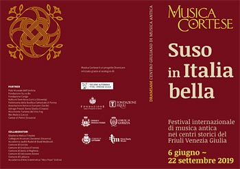 Depliant Musica Cortese 2019