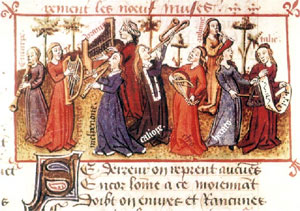 Schola Cantorum Goritiensis
