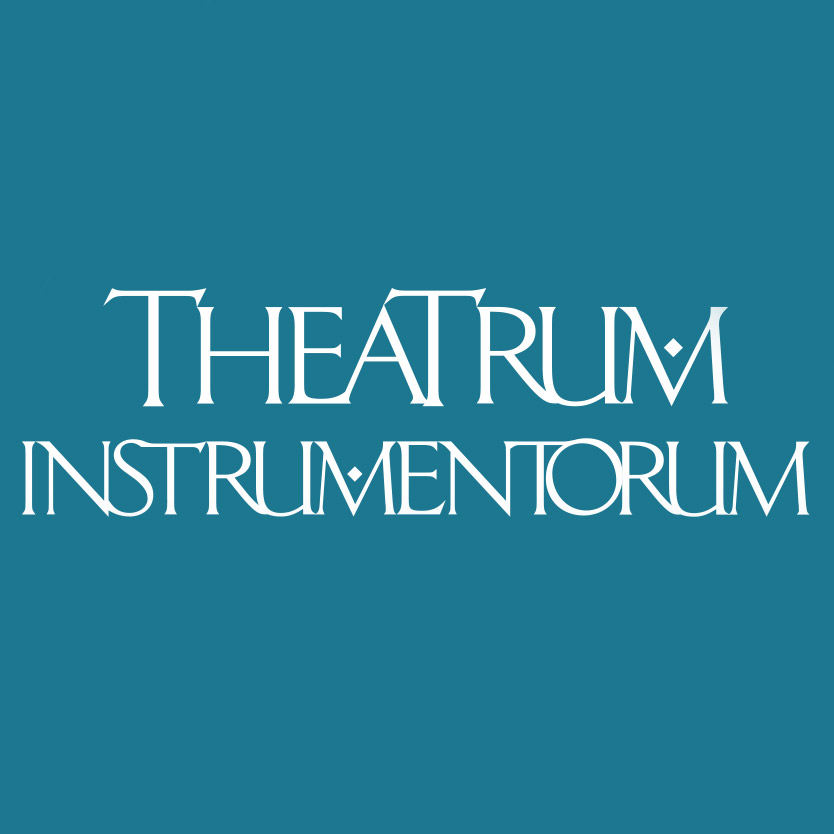 Theatrum Instrumentorum intro home