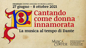 Libretto Musica Cortese 2021