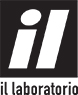 logo il laboratorio