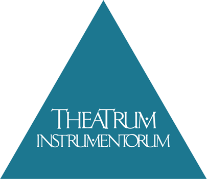 Theatrum Instrumentorum intro home