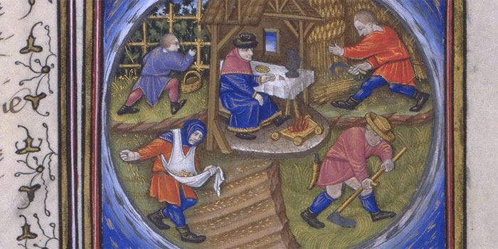 La Quatre Saisons